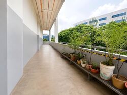 Woodlands East Industrial Estate (D25), Factory #600650811